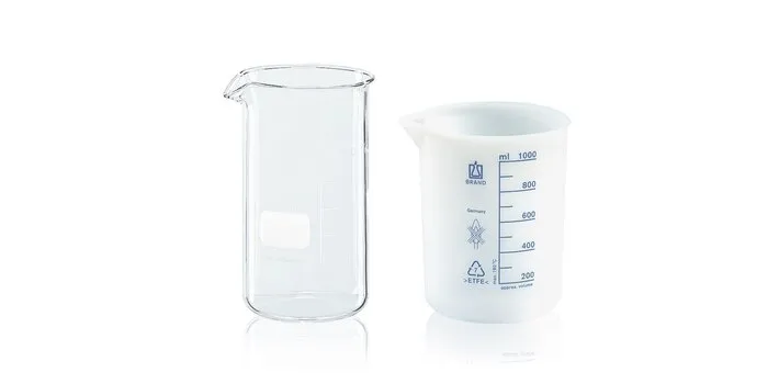 烧杯