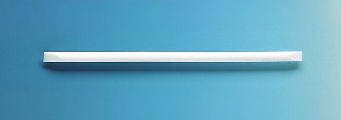 搅拌棒, PTFE, 刮铲形