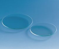 表面皿, 钠钙玻璃