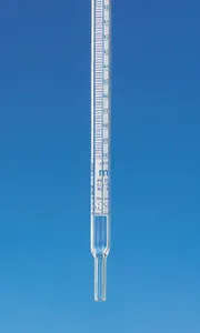 备用滴定管件 用于组装式自动回零滴定管 带自动回零, 硼 3.3