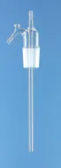 泵压头, 硼 3.3, 用于组装式自动回零滴定管