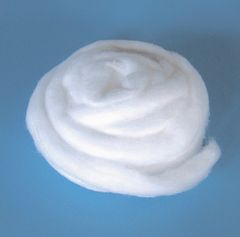 棉纱, 100% 棉, 适用于移液管