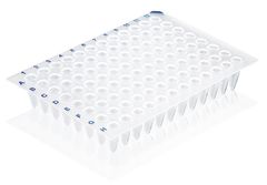 PCR 板 96孔, BIO-CERT® PCR QUALITY