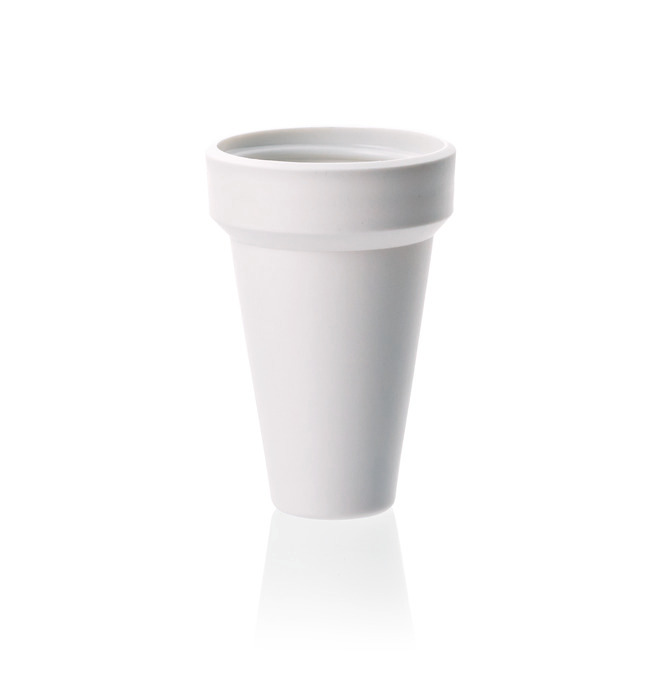 转接头外壳 accu-jet® S