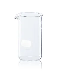 烧杯, 高型, 硼 3.3, 带刻度, 含尖嘴 烧杯, 高型, 硼 3.3, 带刻度, 含尖嘴