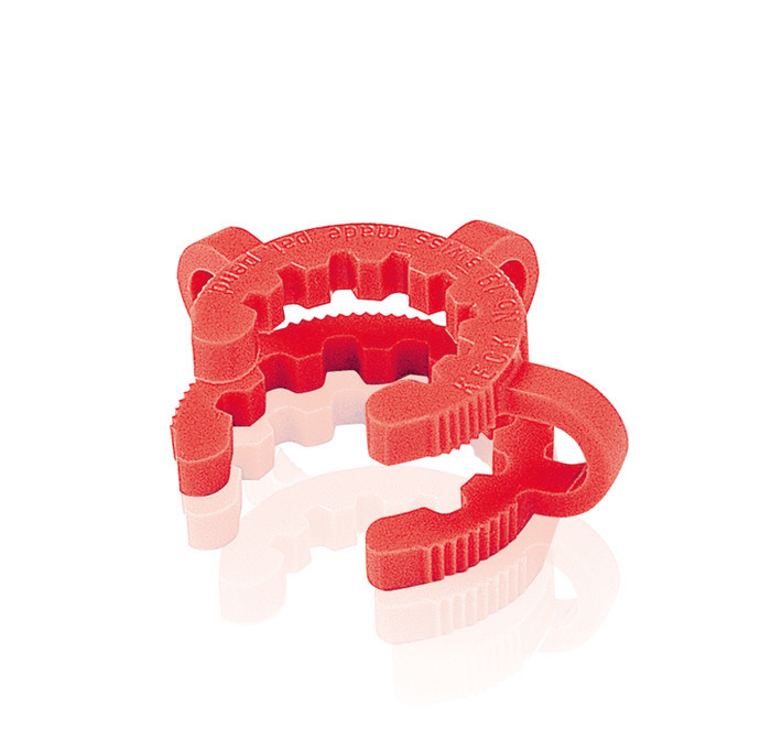 锥形接口夹, POM