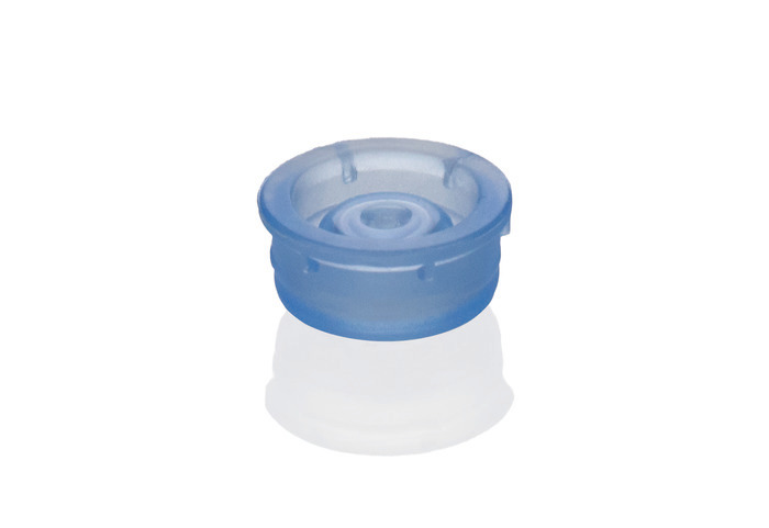 盖子, PE, 回合, 适用于UV比色皿 微量, CERTIFIED LIFE SCIENCE QUALITY