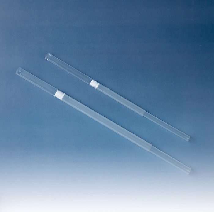 伸缩式吸液管 Dispensette® S / S Organic / S Trace Analysis / seripettor® pro / Dispensette® III / TA / Titrette®, FEP