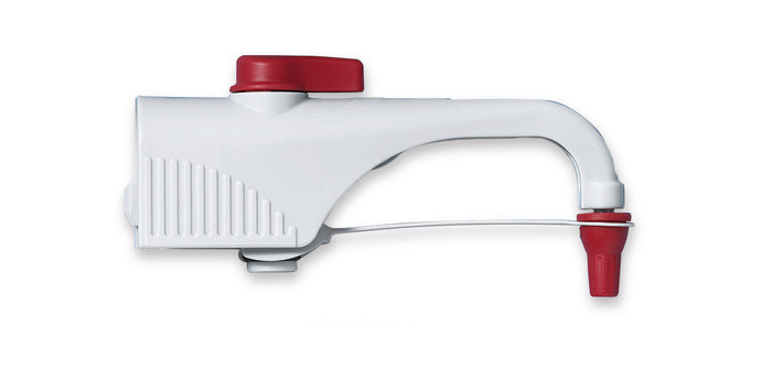 排液管 Dispensette® S