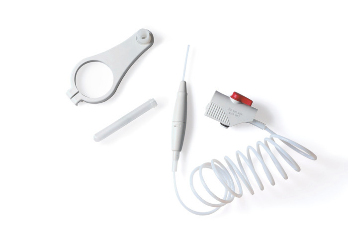 延长分液管, PTFE, Dispensette® S / S Organic / S Trace Analysis