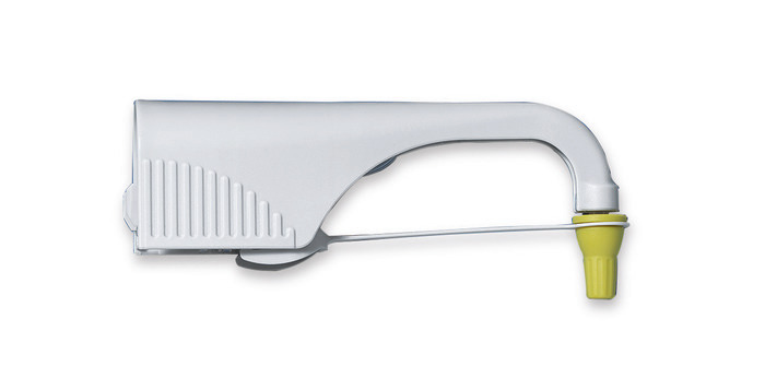 排液管 Dispensette® S Organic