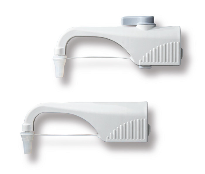 排液管 Dispensette® S Trace Analysis