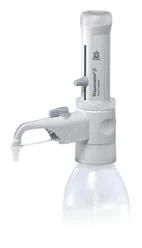 瓶口分液器 Dispensette® S 痕量分析, 游标可调, DE-M