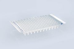 生命科学封板膜 用于 PCR 和 qPCR, 聚脂