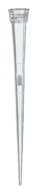 滤芯吸头, 1 - 20 µl, PP, PE 材质过滤器, 无色, BIO-CERT® LIQUID HANDLING QUALITY