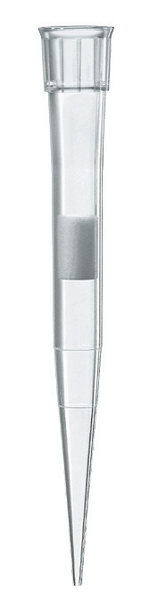 滤芯吸头, 5 - 100 µl, PP, PE 材质过滤器, 无色, BIO-CERT® LIQUID HANDLING QUALITY