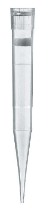 滤芯吸头, 50 - 1.000 µl, PP, PE 材质过滤器, 无色, BIO-CERT® LIQUID HANDLING QUALITY