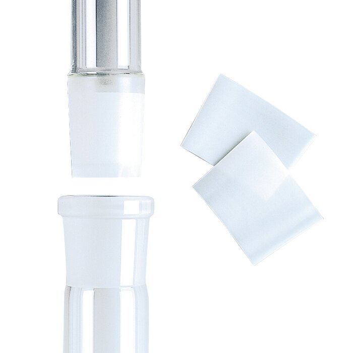 磨口垫片, PTFE, 薄壁