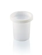 磨口套 带有握环和密封圈, PTFE 磨口套 带有握环和密封圈, PTFE