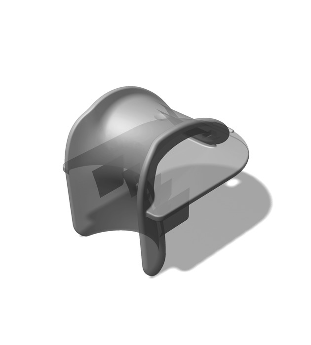 挂架 HandyStep® S