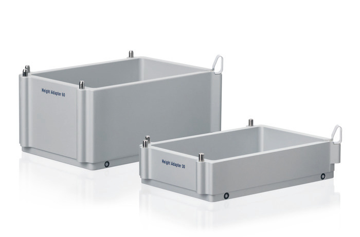 移液工作站适配架 