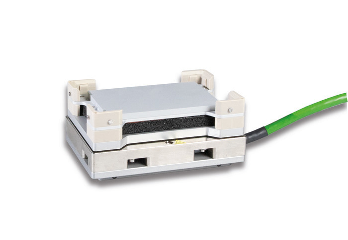 振荡和调温模块 Teleshake 95 移液工作站