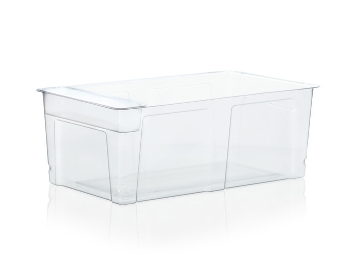 废吸头盒 移液工作站