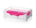 PCR低温储存盒