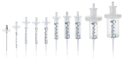 分液器吸头 PD 吸头 II, 散装, 类型编码, CERTIFIED LIFE SCIENCE QUALITY