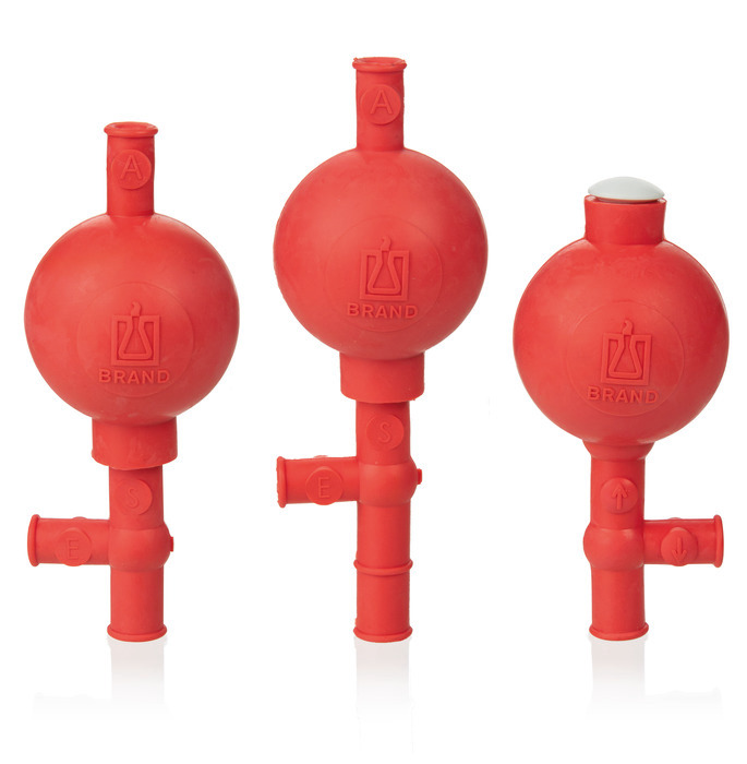 吸耳球, 天然橡胶