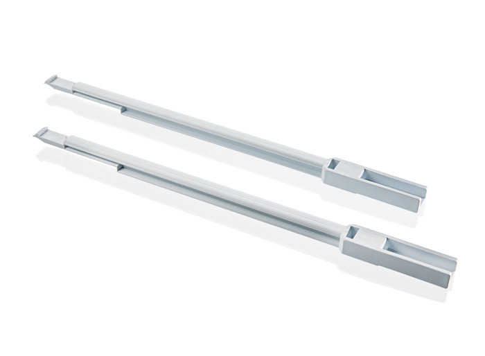 延长端 用于移液管篮, PP