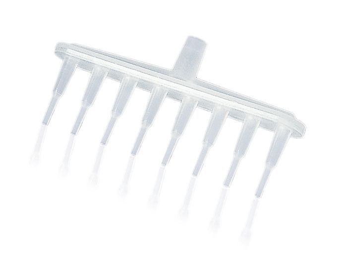 8通道岐管 QuikSip™ BT-减压吸液器