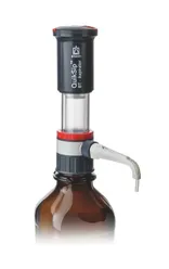 瓶口式吸液器 QuikSip™ BT-减压吸液器 瓶口式吸液器 QuikSip™ BT-减压吸液器