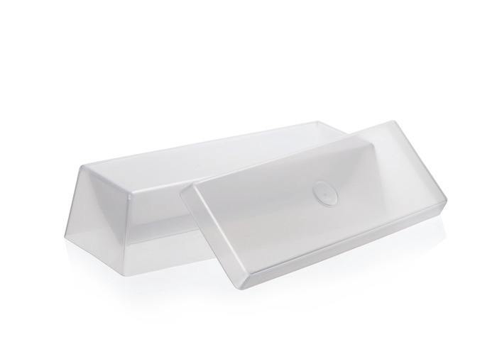 加样槽, PP, 多通道微量移液器, 60 ml, CERTIFIED LIFE SCIENCE QUALITY