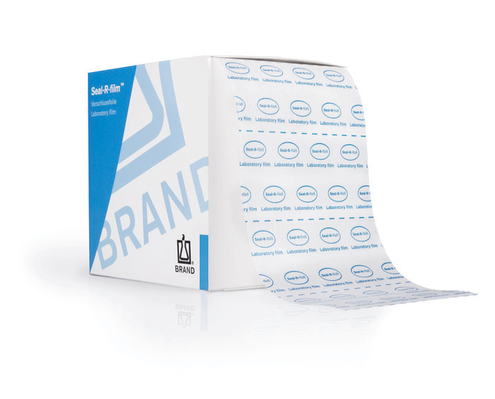 封口膜 Seal-R-film®