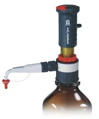 瓶口分液器 seripettor® pro 瓶口分液器 seripettor® pro