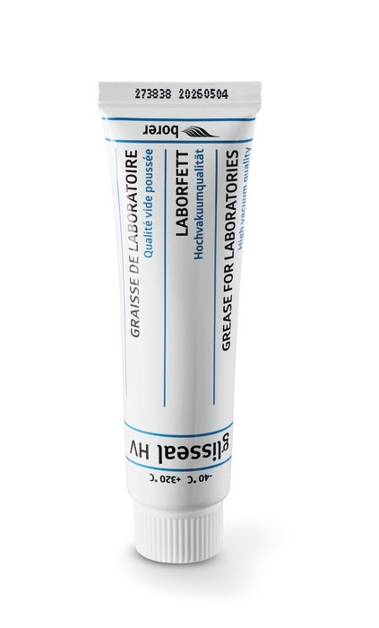 阀门润滑油脂, 无硅