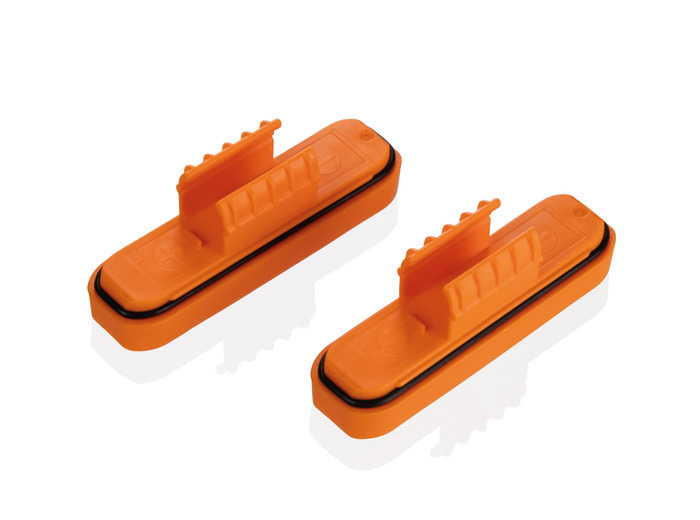 电池仓盖，用于 Titrette® Titrette®