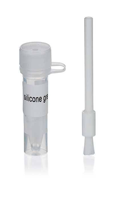 活塞和导向轴用润滑脂 Transferpette®