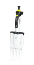 多通道微量移液器 Transferpette® pro-8, 可变, DE-M 多通道微量移液器 Transferpette® pro-8, 可变, DE-M