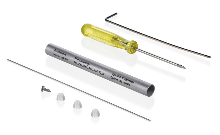 修理包 Transferpettor