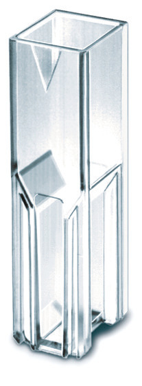 UV-比色皿, 半微量, UV 透明, CERTIFIED LIFE SCIENCE QUALITY